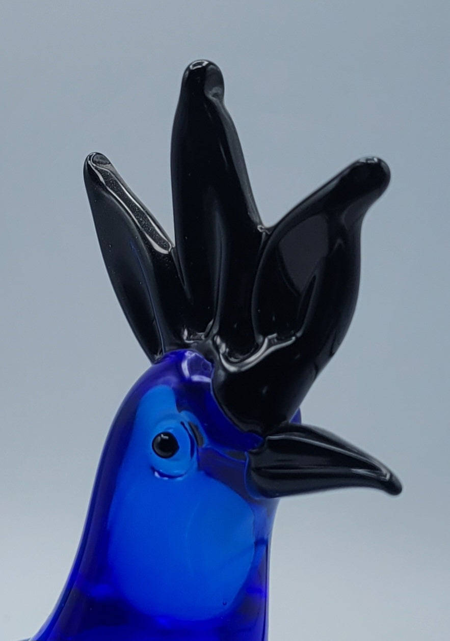 Murano Rooster from Formia