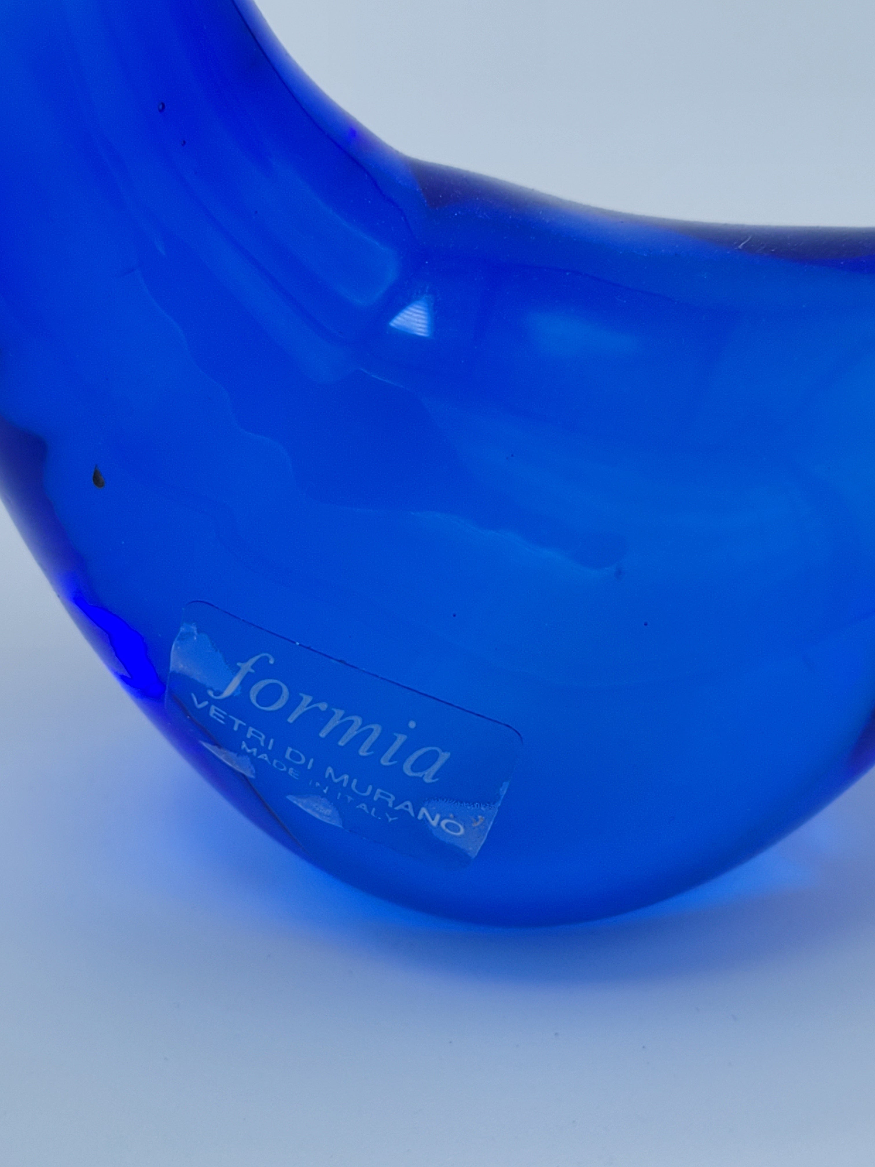 Murano Rooster from Formia