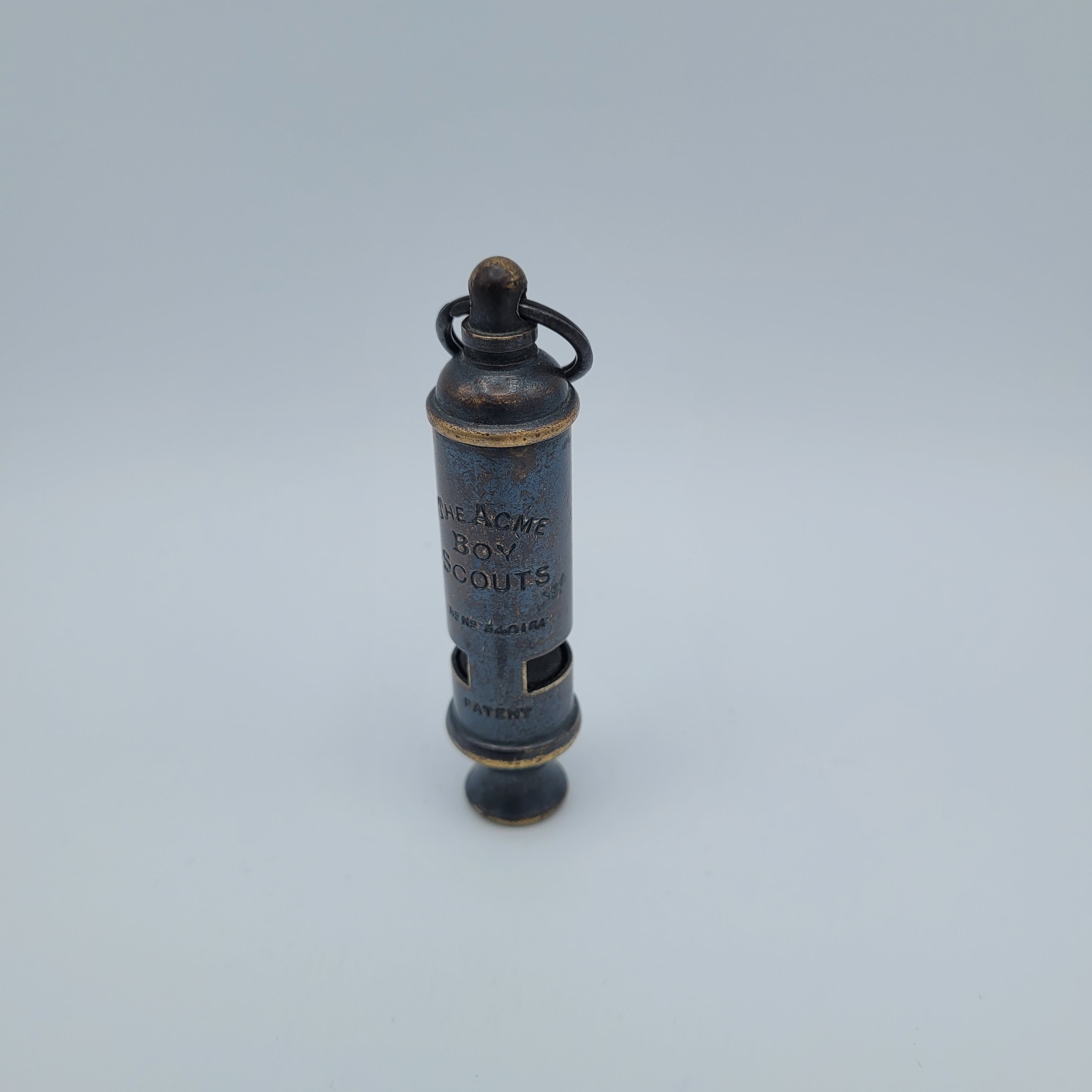 ACME boy scouts whistle