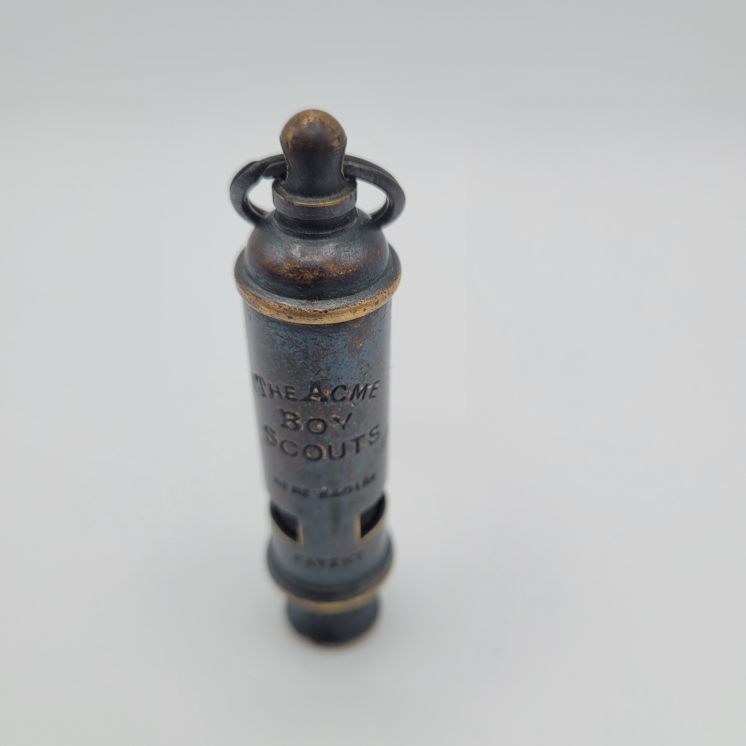 ACME boy scouts whistle