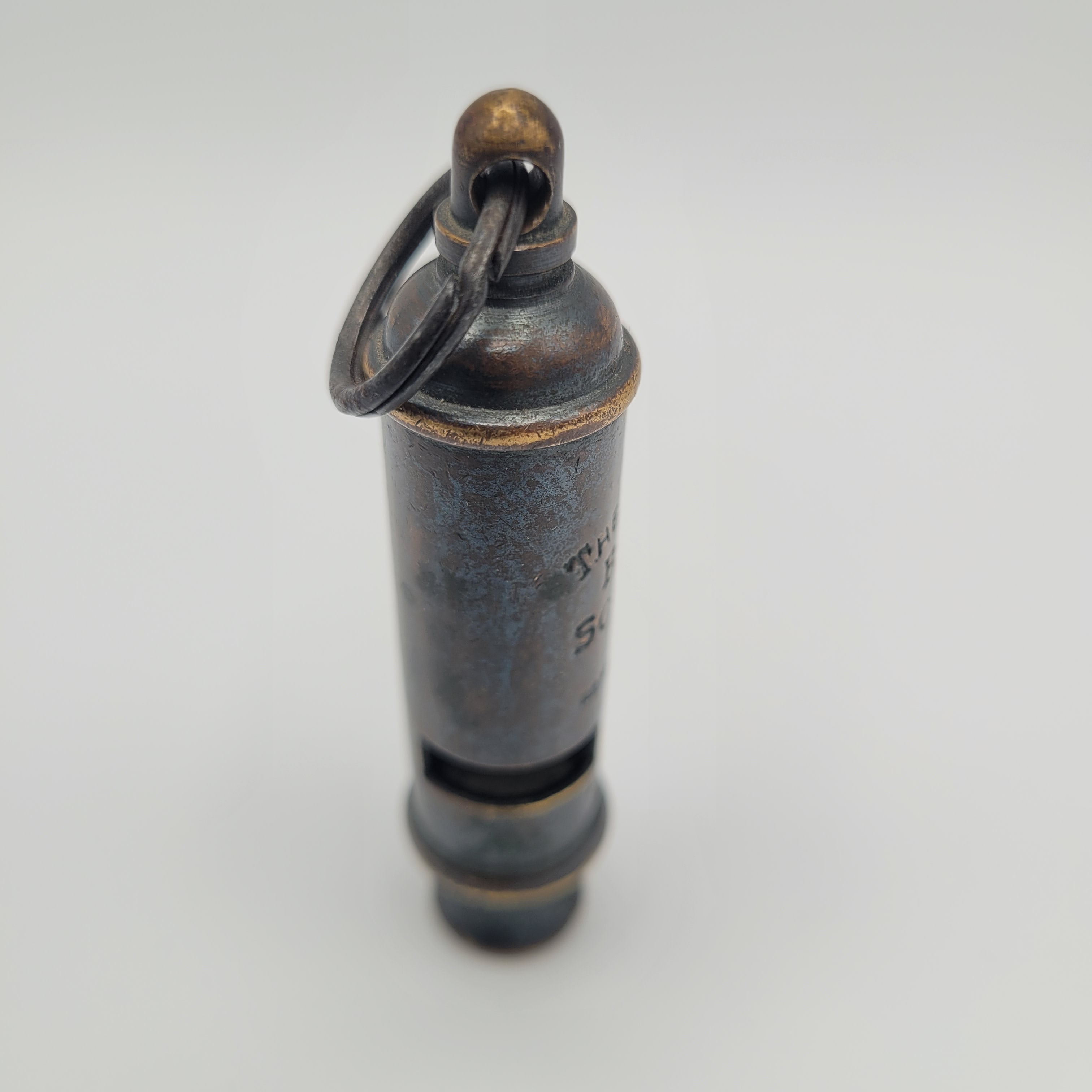 ACME boy scouts whistle