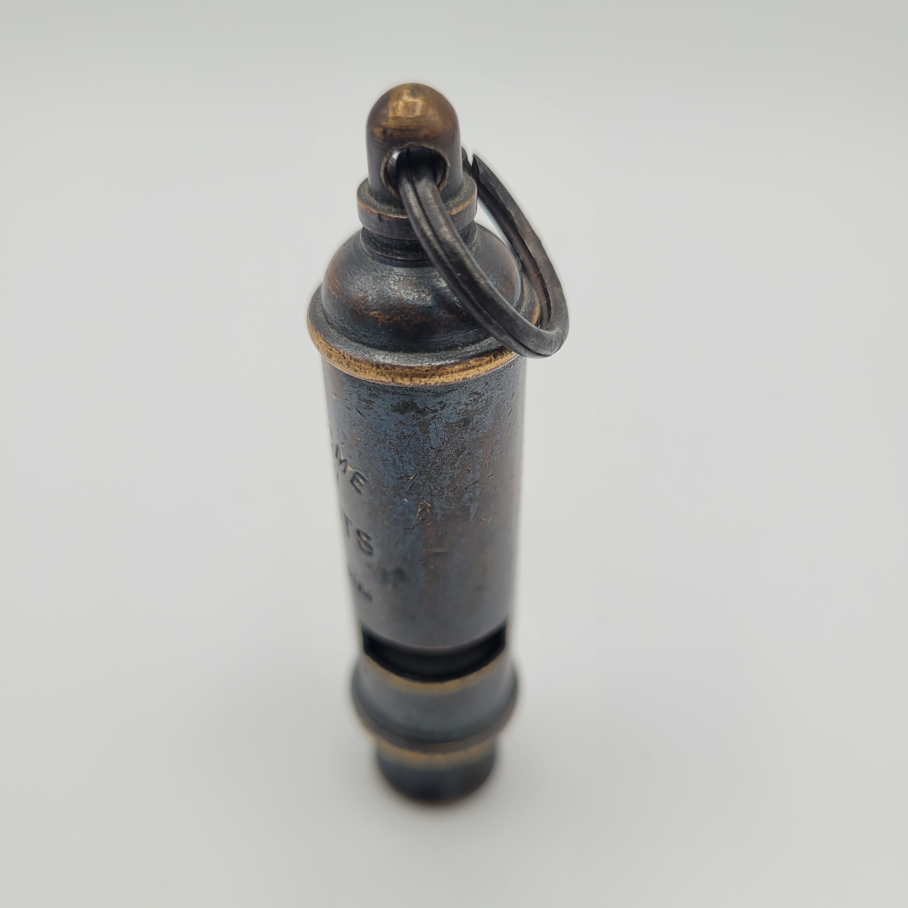 ACME boy scouts whistle