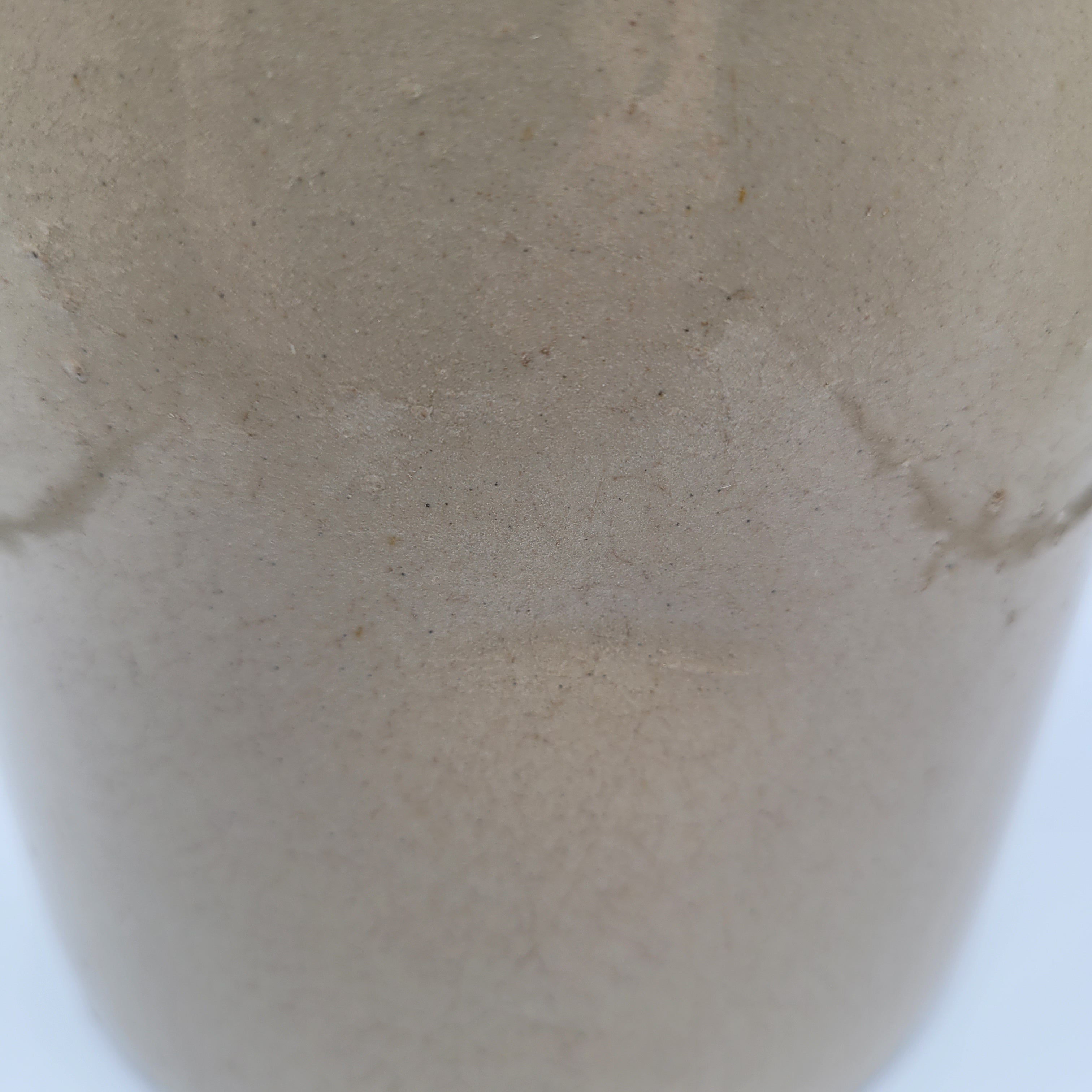 Victorian stoneware utensils pot...yum