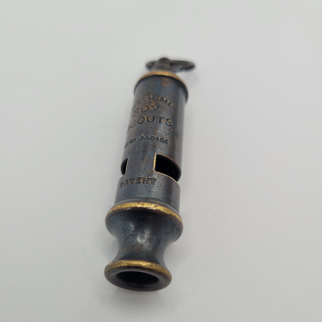 ACME boy scouts whistle