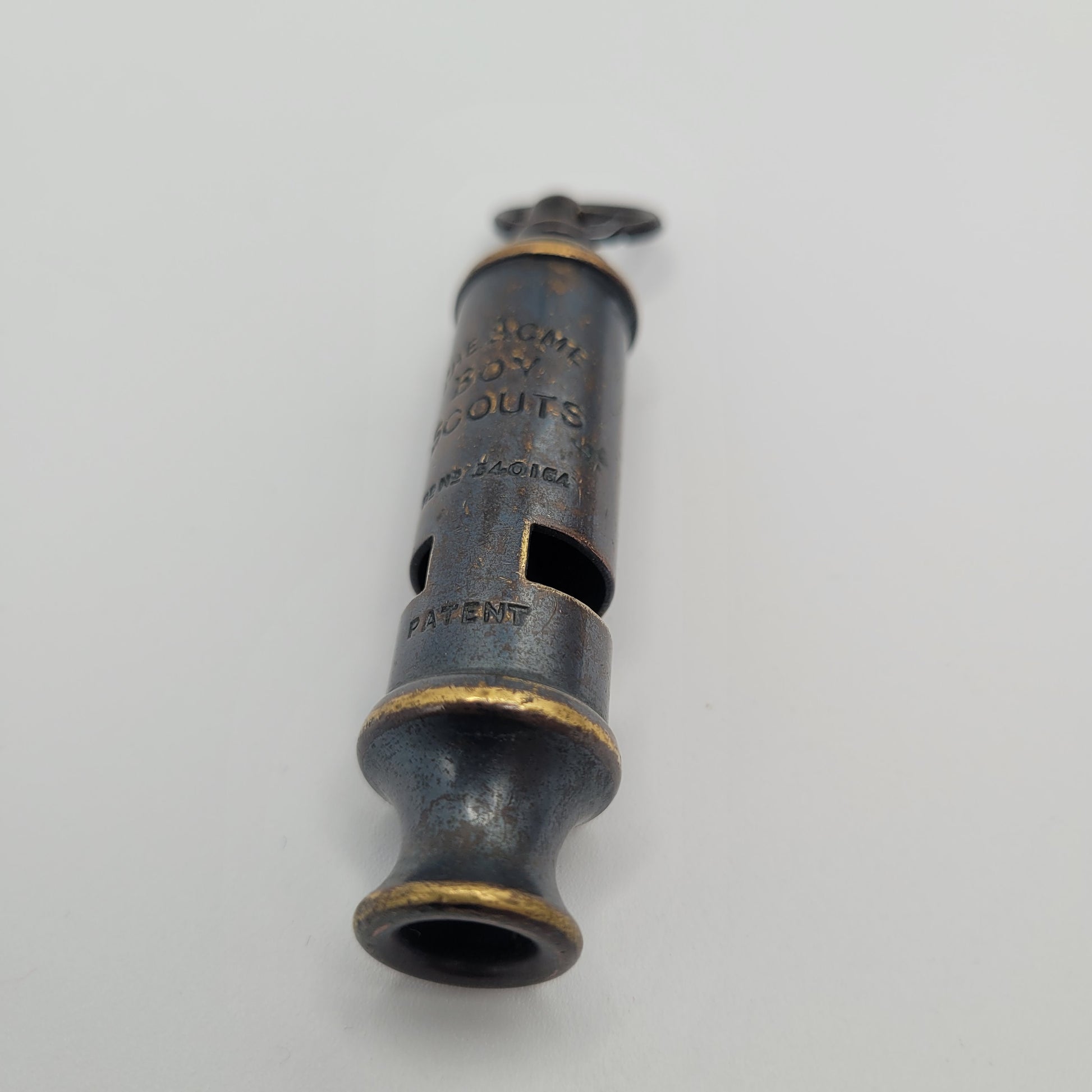ACME boy scouts whistle
