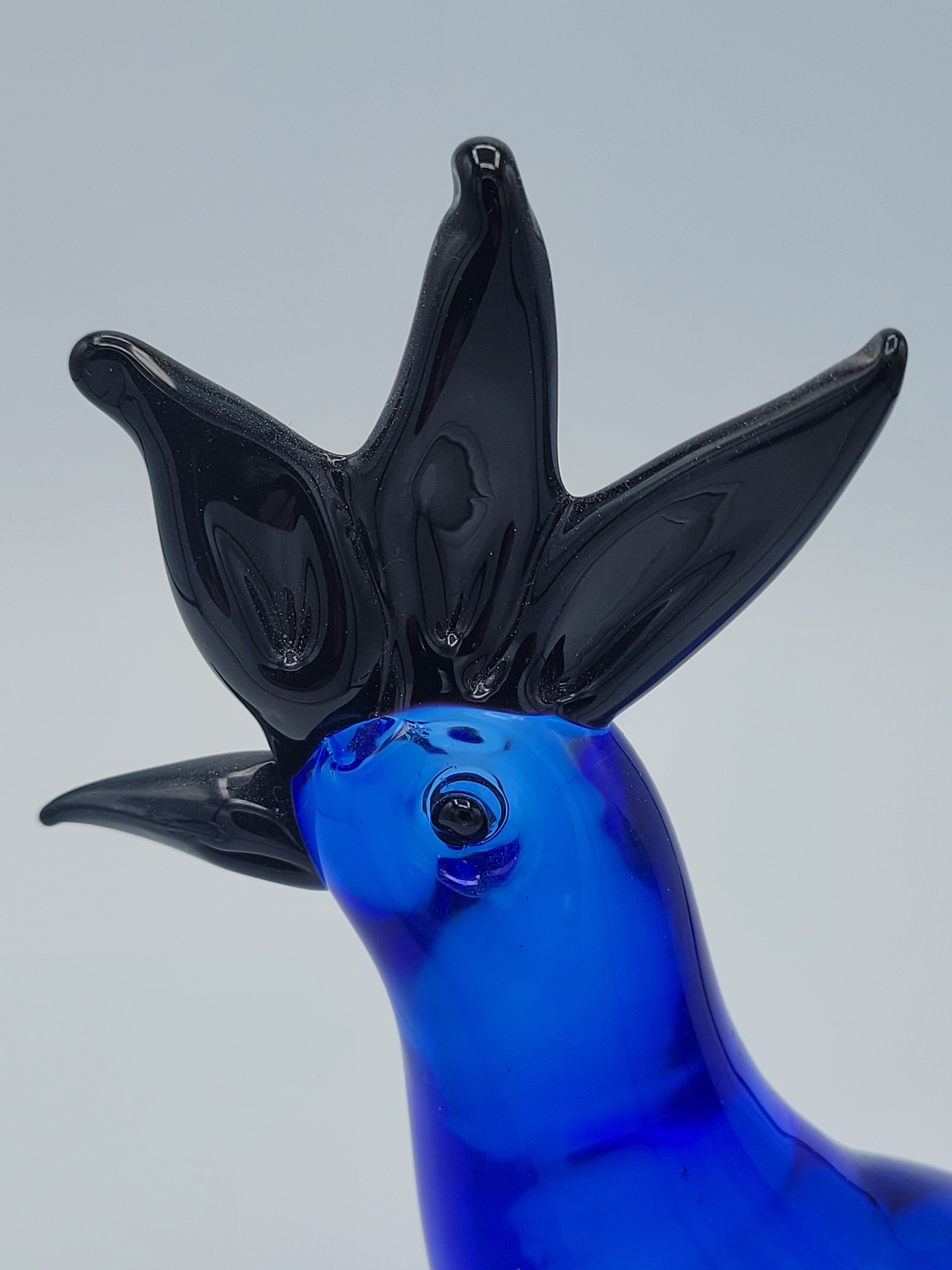 Murano Rooster from Formia