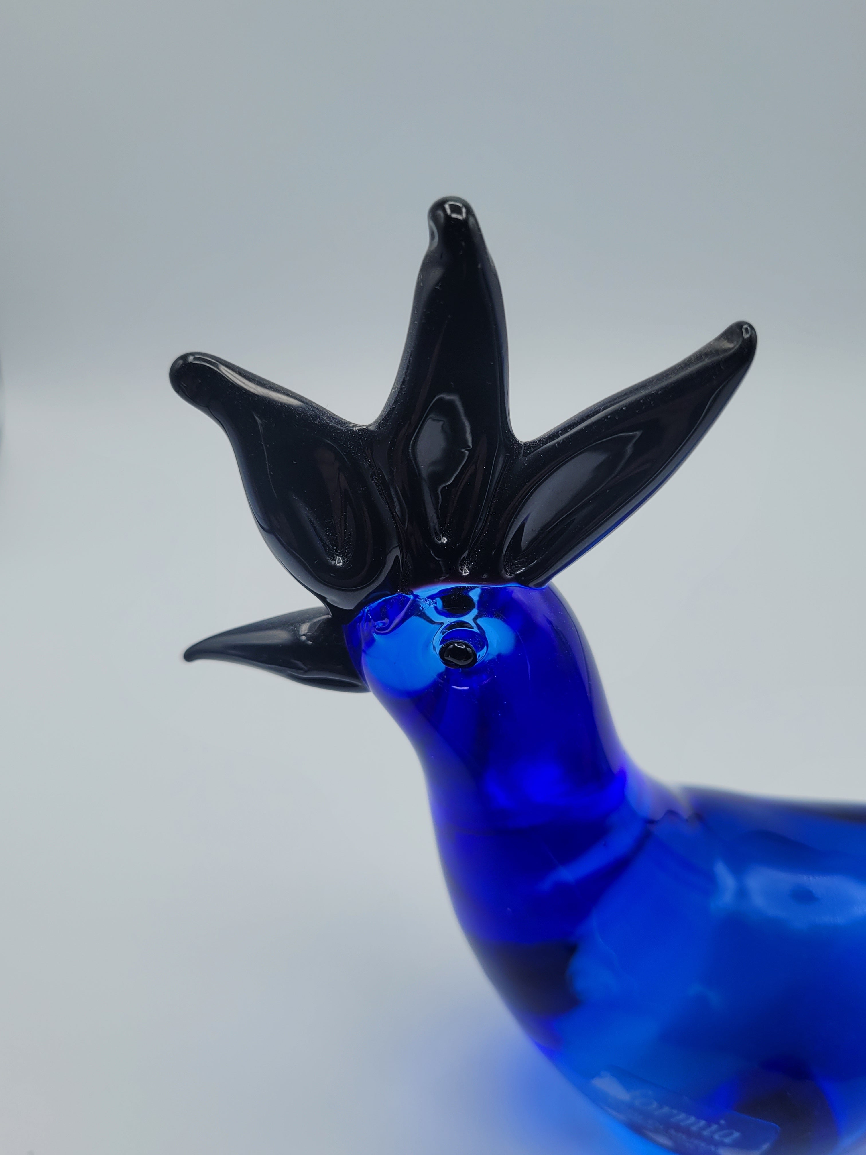 Murano Rooster from Formia