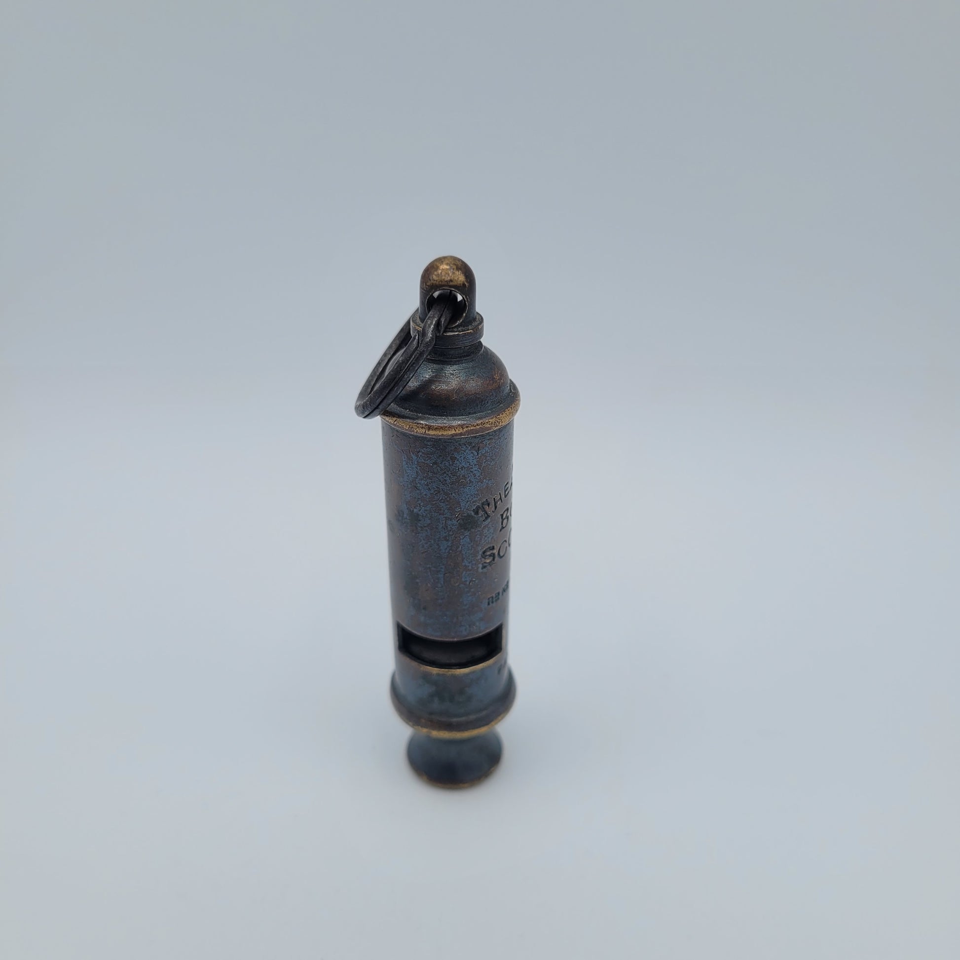 ACME boy scouts whistle