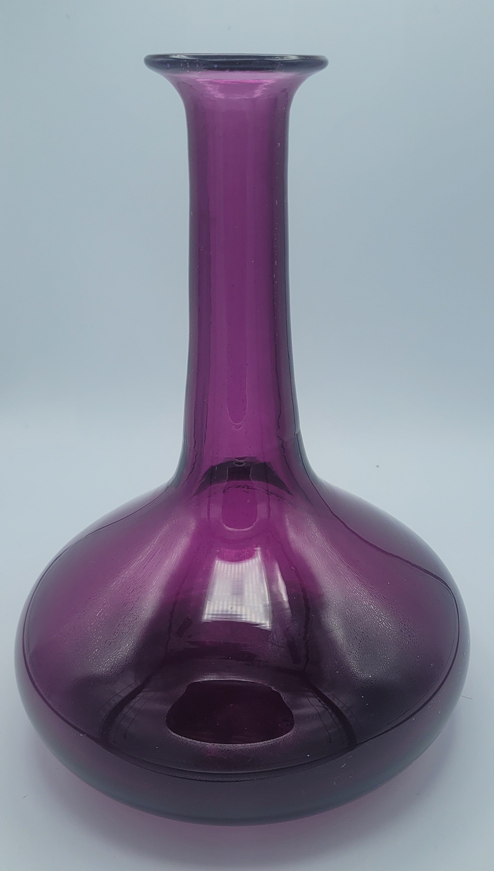 Mell Decanter ... Georgian circa 1820