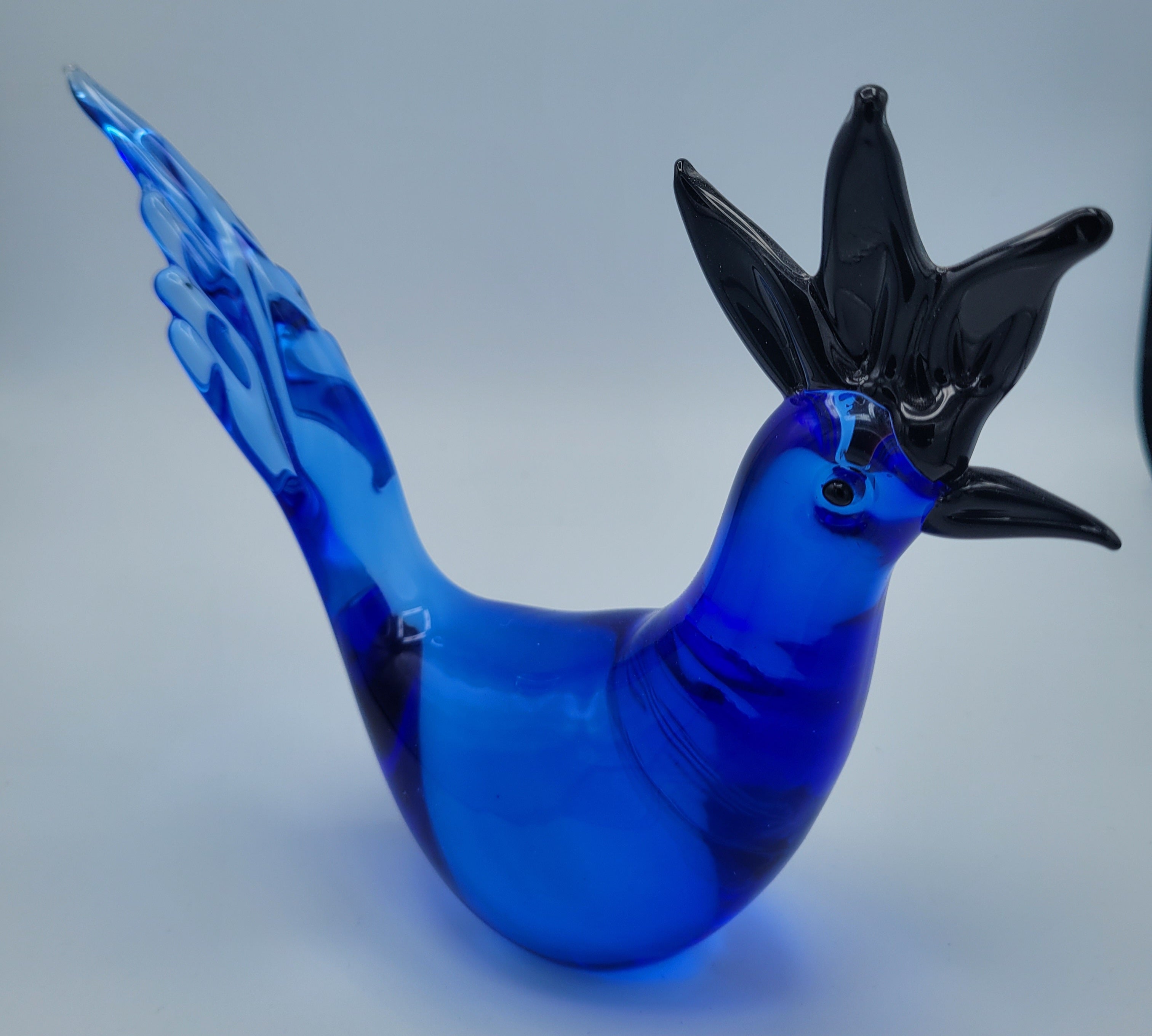 Murano Rooster from Formia