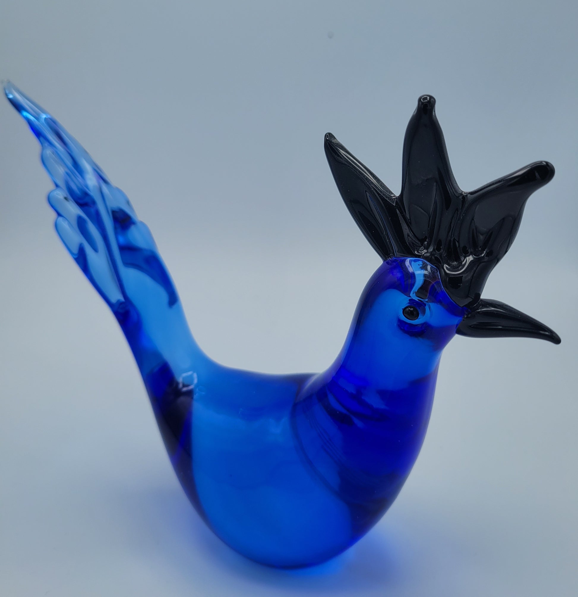 Murano Rooster from Formia