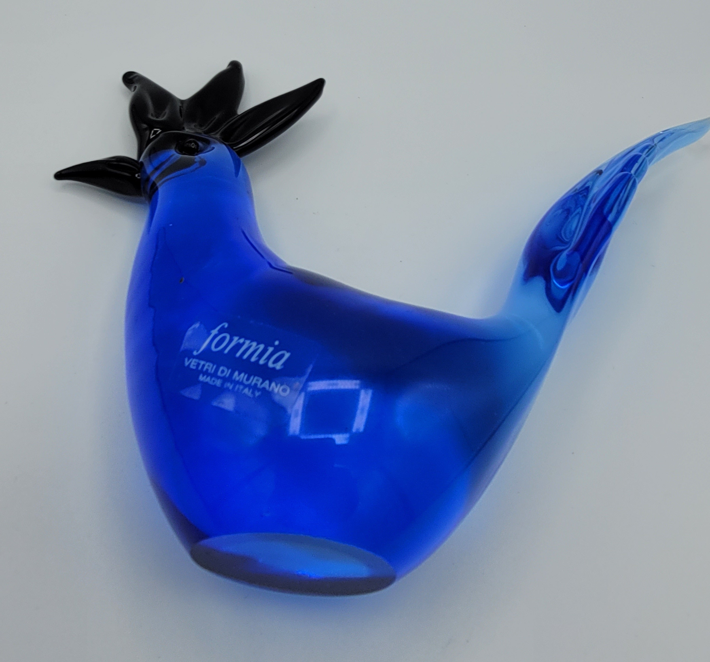 Murano Rooster from Formia