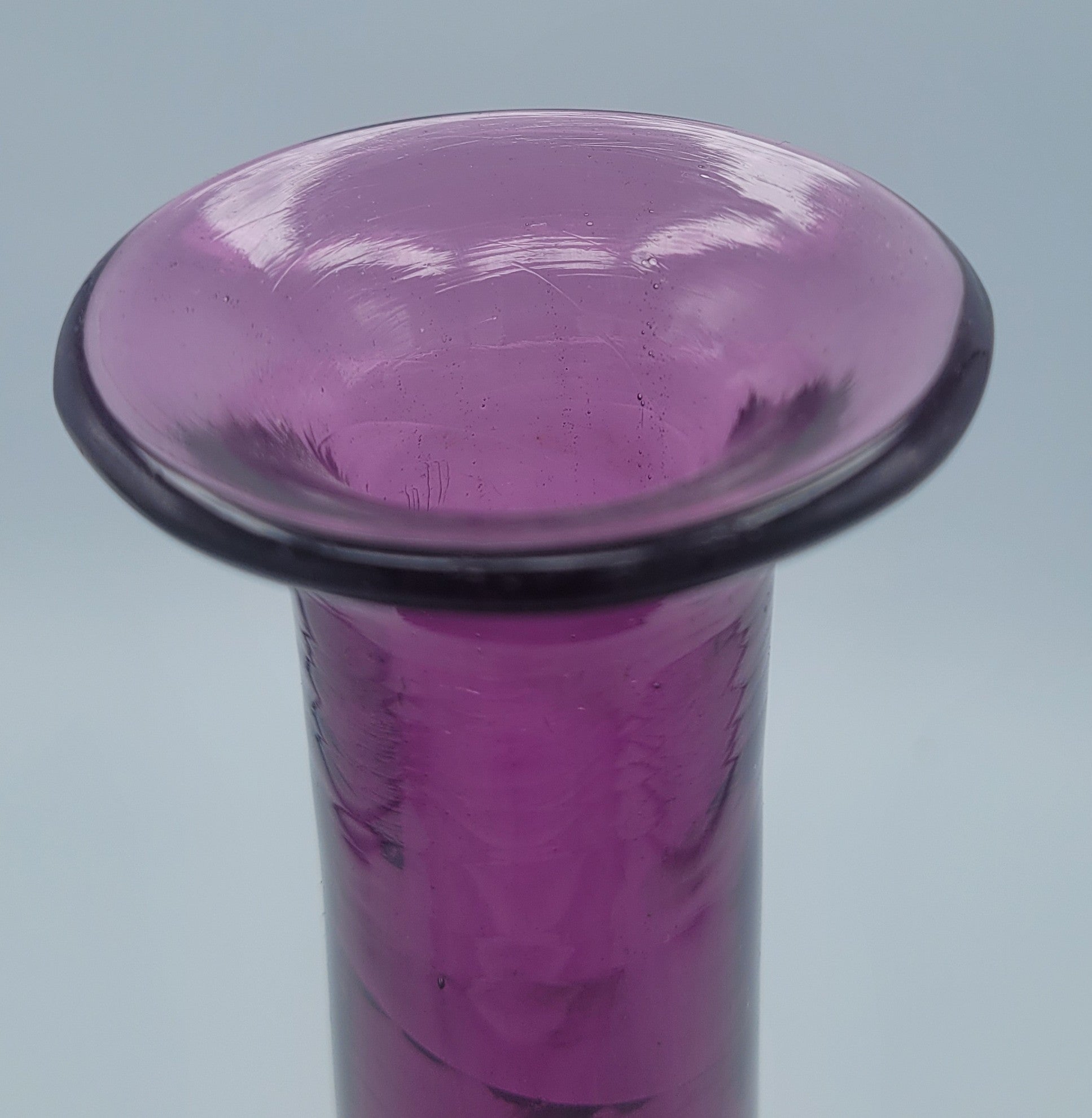 Mell Decanter ... Georgian circa 1820